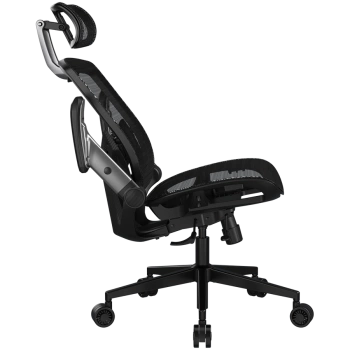 COUGAR SPEEDER ONE Gaming chair, Black