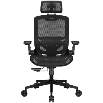 COUGAR SPEEDER ONE Gaming chair, Black