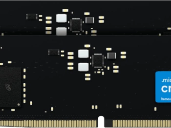 Crucial DDR5 32GB 5600 (2x16)