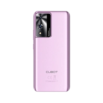 Cubot A10 4GB 128GB Pink
