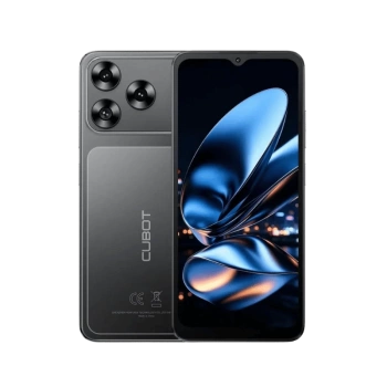Cubot A50 6GB 128GB Black