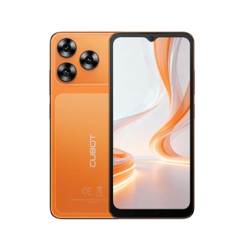Cubot A50 6GB 128GB Orange