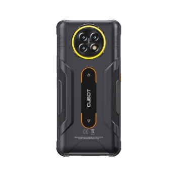 Cubot King Kong ACE5 Black