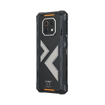 Cubot King Kong ES 3 6GB 256GB Black
