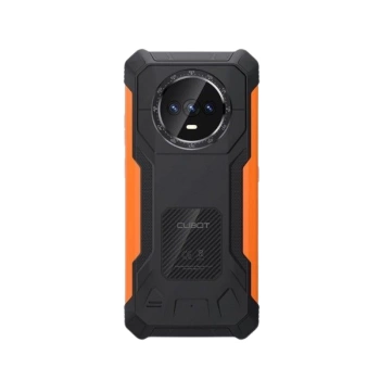 Cubot King Kong ES Pro 6GB 128GB Black