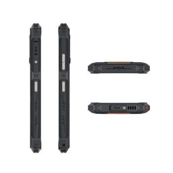 Cubot King Kong ES Pro 6GB 64GB Black