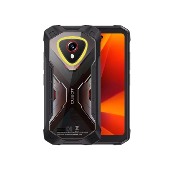 Cubot King Kong Mini 4 6GB 128GB Black