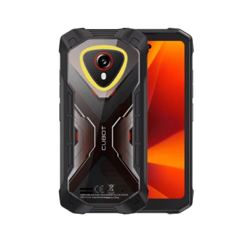 Cubot King Kong Mini 4 6GB 128GB Grey