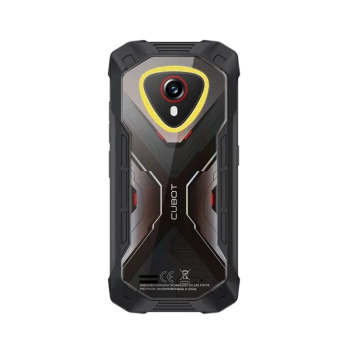Cubot King Kong Mini 4 6GB 128GB Grey