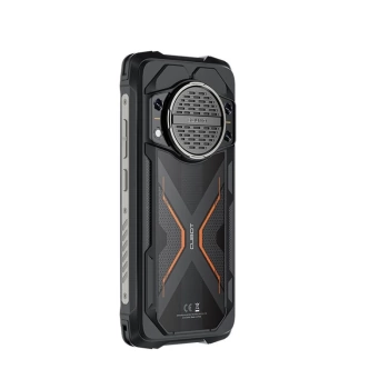 Cubot King Kong Power 3 6GB 256GB Black