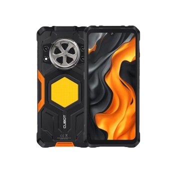 Cubot King Kong Power 5