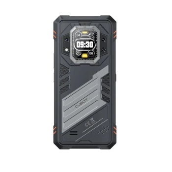 Cubot King Kong Star 2 5G 12GB 256GB Black