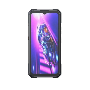 Cubot King Kong X 16GB 512GB Black