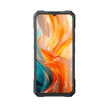 Cubot King Kong X Pro 24GB 256GB Black