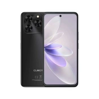Cubot Note 60 6GB 128GB Black