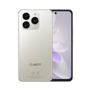 Cubot Note 60 6GB 128GB Black