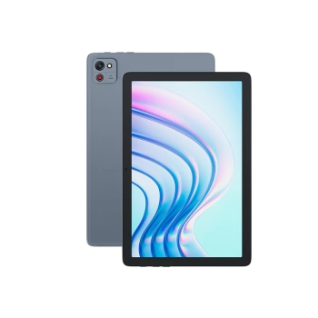 Cubot Tab 65 10.1 HD+IPS 4GB 128GB WiFi Grey plus mis i tastatura