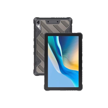 Cubot Tab KING KONG 2 2K FHD 16GB 256GB LTE Black