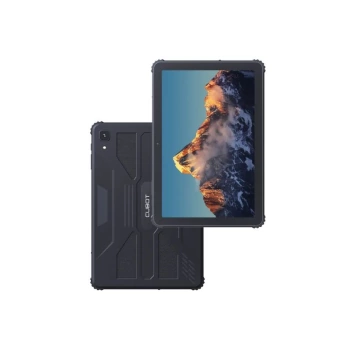 Cubot Tab KING KONG FHD 8GB 256GB LTE 10.1 Black