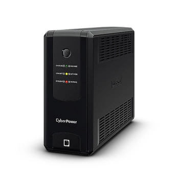 CyberPower 1050VA/630W UT1050EG, line-int., šuko, desktop