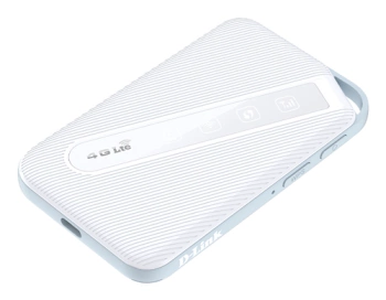 D-Link 4G LTE router DWR-932W
