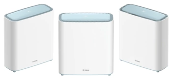 D-LINK EAGLE PRO AX3200 Smart Router M32-3