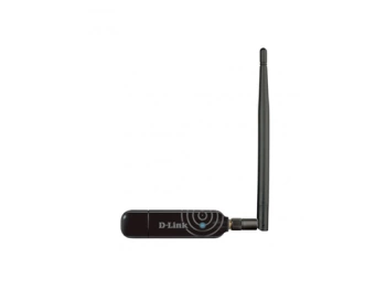 D-Link USB bežični adapter DWA-137
