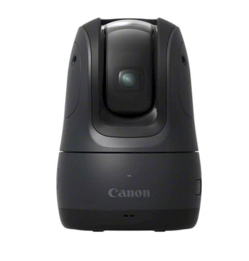 D.CAM CANON POWERSHOT PX BK CENV
