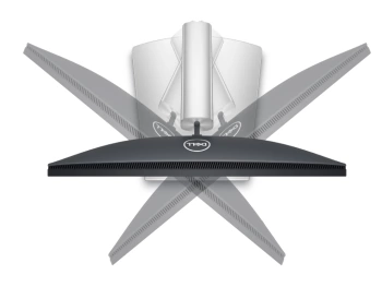 Dell 24 Touch Hub Mon P2424HT