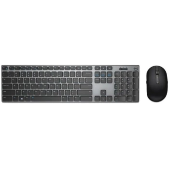 Dell Premier Multi-Device Wireless Keyboard and Mouse – KM7321W - Adriatic