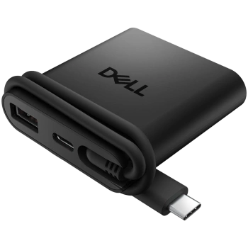 Dell Pro 4-in-1 USB-C Travel Hub-DA225