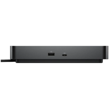 Dell Pro Dock WD25 - 2xDP, 1xHDMI, 1x RJ45 2.5GbE, 2x USB-C 3.2 Gen 2, 4x USB-A 3.2 Gen 2, 130W, 3Yr