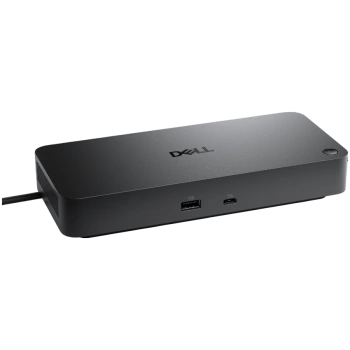 Dell Pro Dock WD25 - 2xDP, 1xHDMI, 1x RJ45 2.5GbE, 2x USB-C 3.2 Gen 2, 4x USB-A 3.2 Gen 2, 130W, 3Yr
