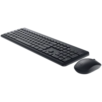 Dell Wireless Keyboard and Mouse- KM3322W – Adriatic