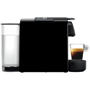 DeLonghi Aparat za kafu, 1150W, 19 bar, Mini Nespresso Black - EN85.B