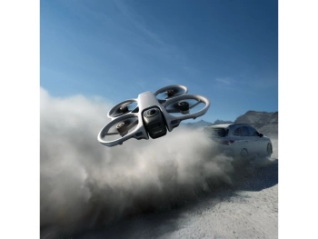 DJI Avata 360 (DJI RC 2)