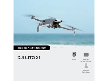 DJI Lito X1