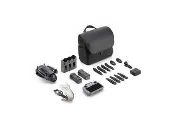 DJI Mavic 4 Pro Fly More Combo(DJI RC 2)