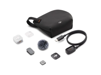 DJI Mic Mini 2 Transmitter