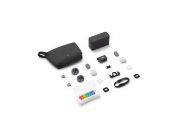 DJI Mic Mini 2S (2 TX + 1 RX + Charging Case)