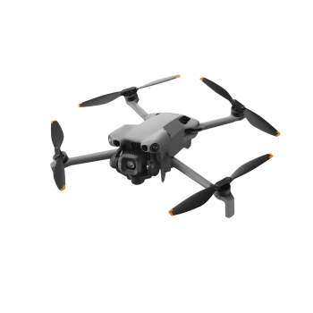 DJI Mini 4 Pro (DJI RC 2)Ispod 249g,4K/60fps HDR pravo-vertikalno snimanje,Prepoznavanje prepre
