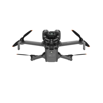 DJI Mini 4 Pro (DJI RC 2)Ispod 249g,4K/60fps HDR pravo-vertikalno snimanje,Prepoznavanje prepre