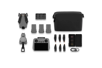 DJI Mini 4 Pro (DJI RC 2)Ispod 249g,4K/60fps HDR pravo-vertikalno snimanje,Prepoznavanje prepre