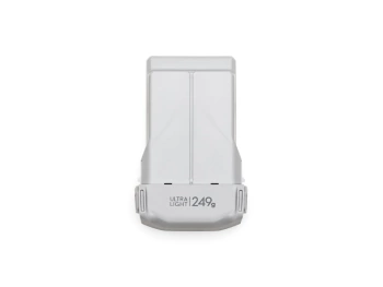 DJI Mini 4 Pro Intel Flight Ba