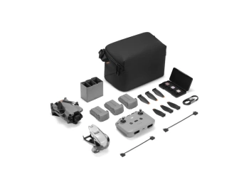 DJI Mini 5 PRO FMC (DJI RC N3)dron, 1-inch senzor,snimak 4k,ActivTrack,do 36min let,Med-Tele mod
