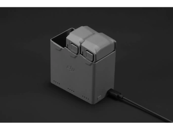 DJI Mini 5 Pro Two-Way CharginHub