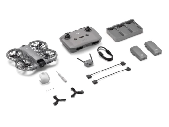 DJI Neo 2 Fly More Combo20-25 min letenja,domet-10kmsenzor za sprec. udara,1/.3 inci senzor