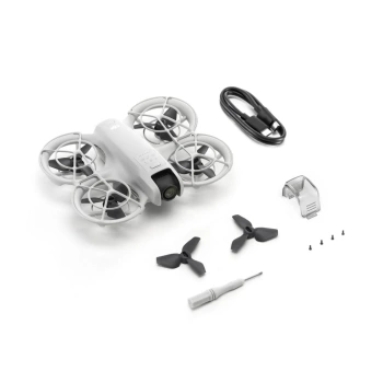 DJI Neo 2 FMC  (drone only)20-25 min letenja,domet-10kmsenzor za sprec. udara,1/.3 inci senzor
