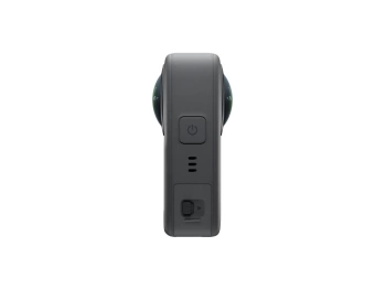 DJI Osmo 360 Adventure Combokamera,1/1.3" CMOS s f/2.8, USB-C PD punjenje,1770 mAh