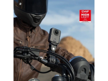 DJI Osmo 360 II LRC